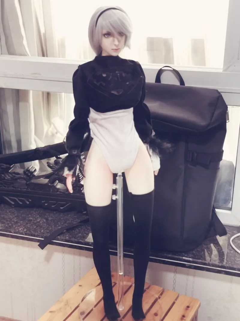 1/8 1/6 1/4 1/3 BJD аксессуары фигурка куклы акриловая подставка Хрустальная подвеска для BJD/SD yosd MSD DD SSDF, не включает в себя куклы и другие