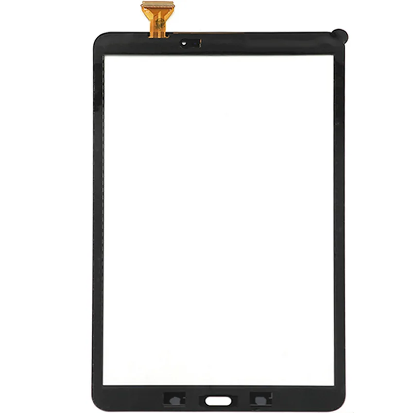 Сенсорный экран для samsung Galaxy Tab A 10,1 T585 SM-T580 SM-T585 T580 Сенсорная панель дигитайзер Сенсорная ЖК-Панель переднее стекло