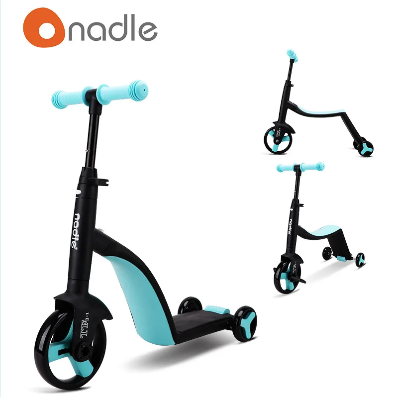 Details about WONKAWOO Tri-Scoot Scooter 3-in-1 Tricycle/Scooter/Balance Bike Sleek Design ... Details about WONKAWOO Tri-Scoot Scooter 3-in-1 Tricycle/Scooter/Balance Bike Sleek Design ...