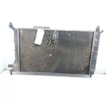 

90467723 WATER RADIATOR OPEL ASTRA F SALOON