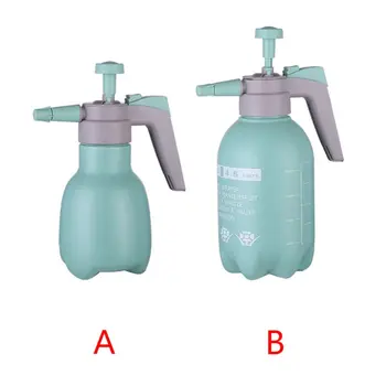 

Portable Pressure Garden Fogger Bottle Plant Flowers Watering Gardening Tools D0LD