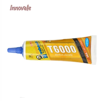 

MECHANIC T6000 mobile phone screen golden glue border sealant touch screen back change screen open glue repair tool glue
