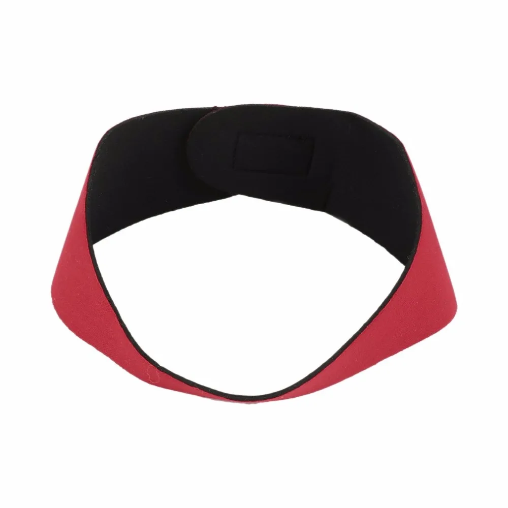 Children Kids Swimming Earmuffs/Hair Band Adult Bathing Fitness Yoga Head Band Waterproof Neoprene Water Gear Protective Band