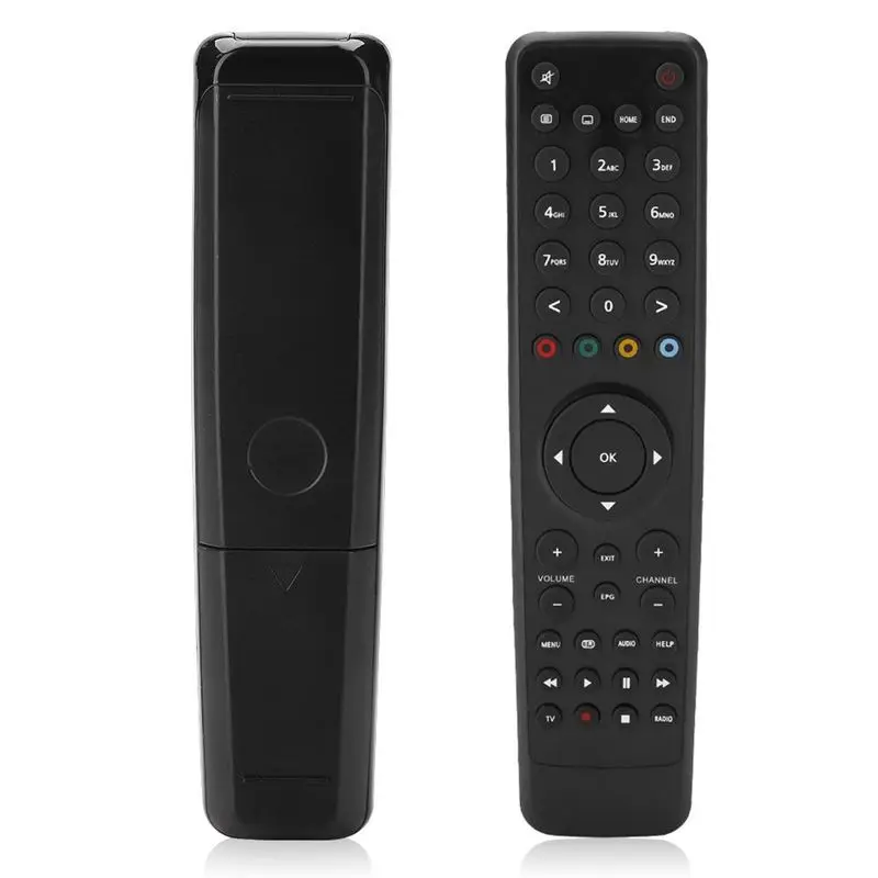 Замена Дистанционное Управление для Vu++ Duo Solo 2 Stb Ultimo 4K ноль set top TV Box