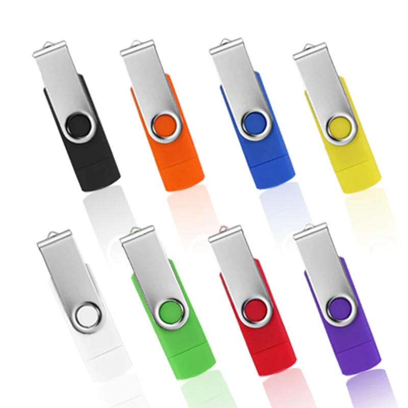 USB stcik pendrive 128gb memory stick otg usb flash drive 4gb 8gb 16gb 32gb 64gb Android pen Personalized gift cle usb2.0 | Компьютеры и