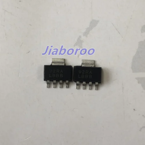 10 шт. LP3961EMP-2.5-3,3-1,8-5 LP3961EMPX блнг LAZB