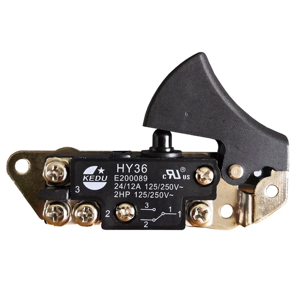 HY36 Triggle switch 1