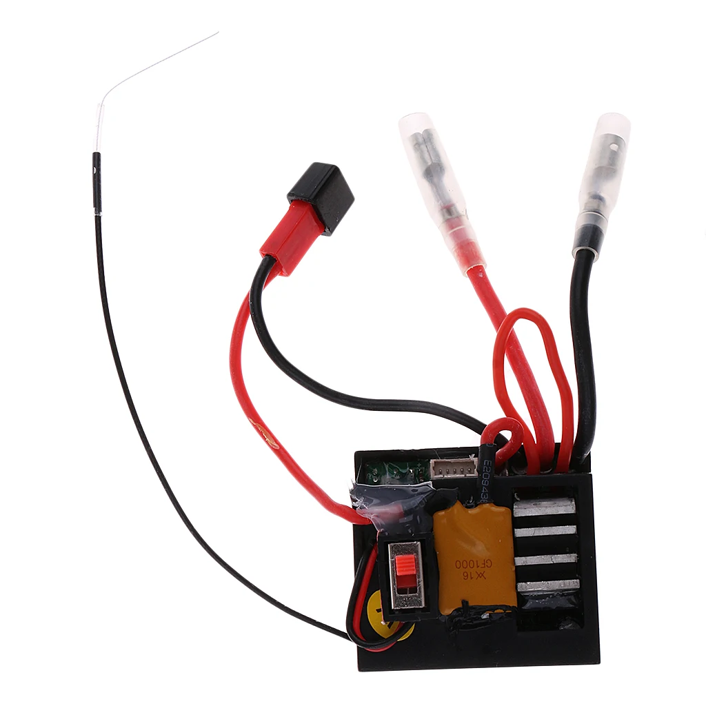 A949-56 Receiver/ESC Fit for WLtoys A949 A959 A969 A979 K929 RC Car DIY