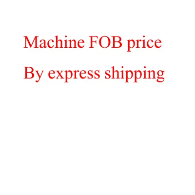 By express shipping 220 В Бытовая Автоматическая Посудомоечная машина ручная установка воды посудомоечная машина - Цвет: By express shipping
