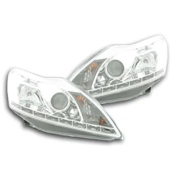 

FKFSFO010029faro Daylight 3/5 Ford Focus door year Constr. 08-Chrome