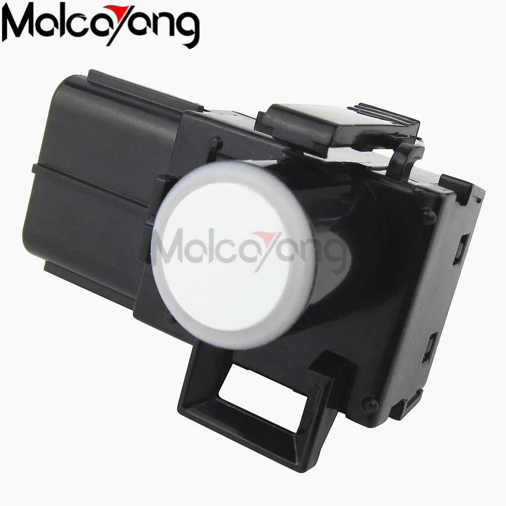 89341-60030 PDC датчик парковки подходит для Toyota Lexus GX460 RX350 RX450h 3.5L/4.6L для Toyota Land Cruiser Prado - Название цвета: White