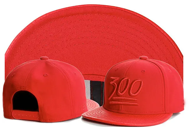 Высокое качество вышивка Змеиный узор регулируемые Strapback шапки спортивные классические модные бейсбольные красные кепки шляпа - Цвет: 8