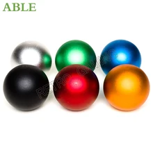 

35mm Round Joystick Top Ball Head For Arcade ZIPPY SANWA SEIMITSU Joysticks Arcade Game Handle