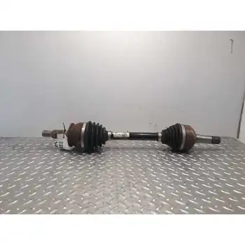 

95520527 13348258 transmission Front Left Opel Insignia Saloon Selective