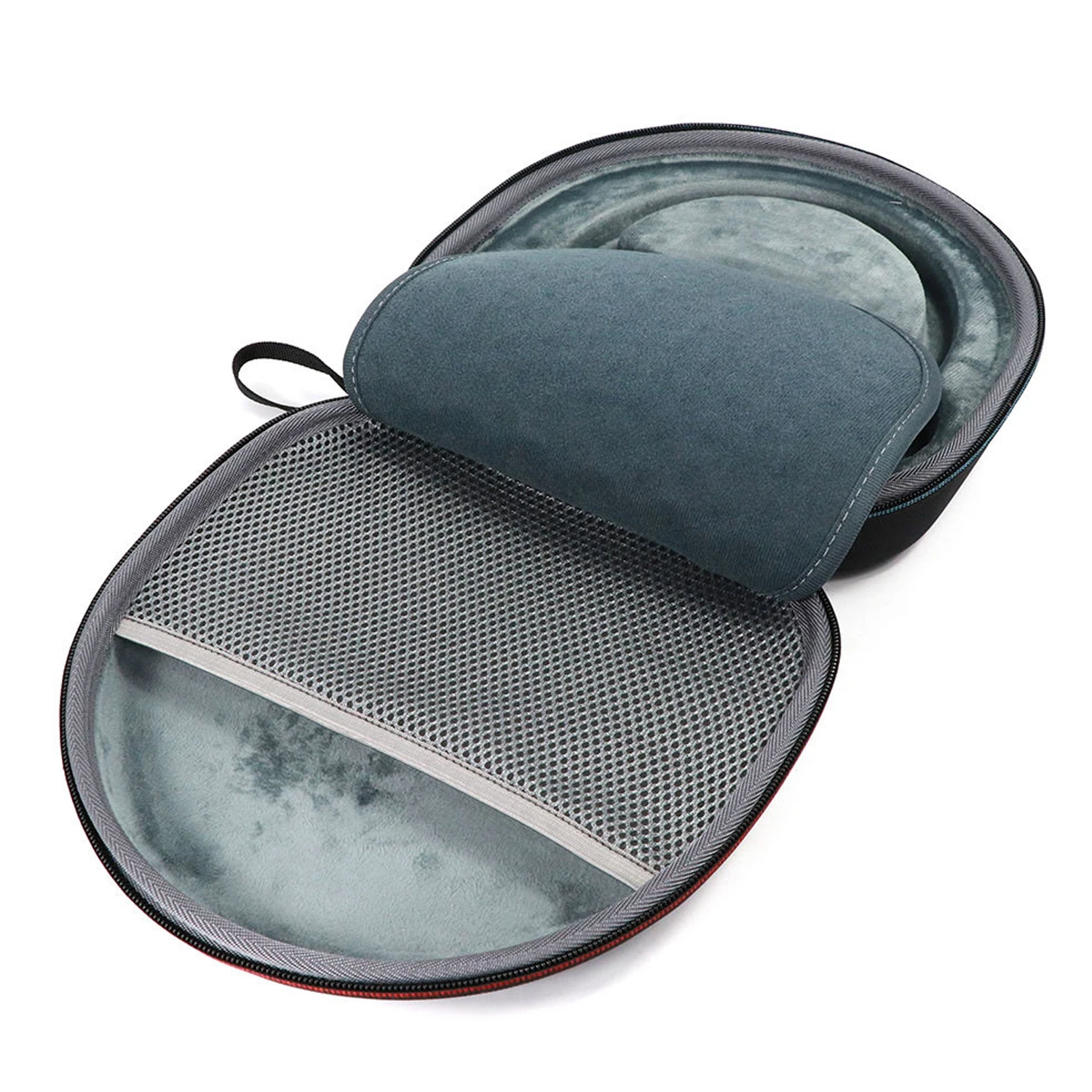 Vococal Portable Shockproof Dustproof Storage Carrying Case Bag for Sony WH CH700N Wireless Noise Cancelling Headphones