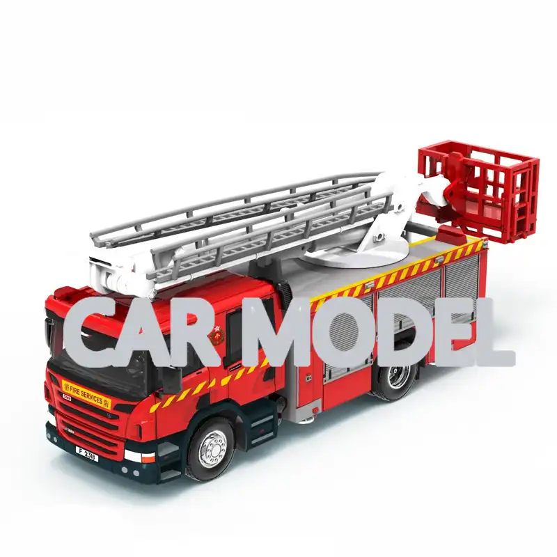 children's toy car engine