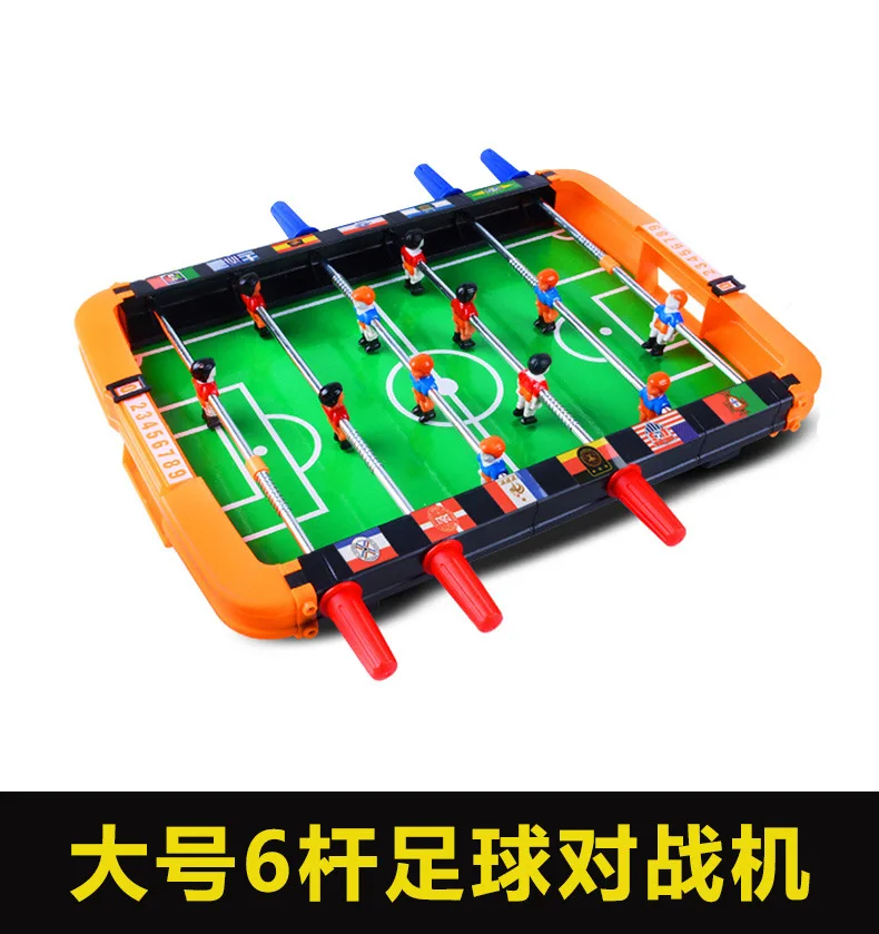 Foosball Machine Fighter детские спортивные интерактивные развивающие настольные игры для родителей и детей горячая распродажа