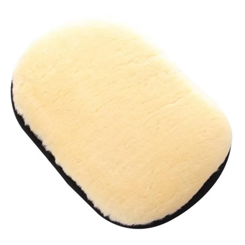 New Car Brush Cleaner Car Washing Gloves for Volkswagen VW Golf 4 6 7 GTI Tiguan Passat B5 B6 B7 CC Jetta MK5 MK6 Polo Scirocco