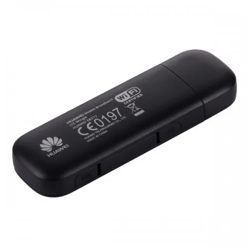 Desbloqueado Huawei E8372h-608 Wingle LTE Universal 4G USB MODEM WIFI móvil 10 usuarios de Wifi - 6