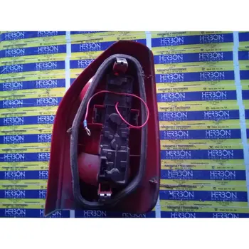 

198987 Left Rear light Citroen Xsara Picasso *