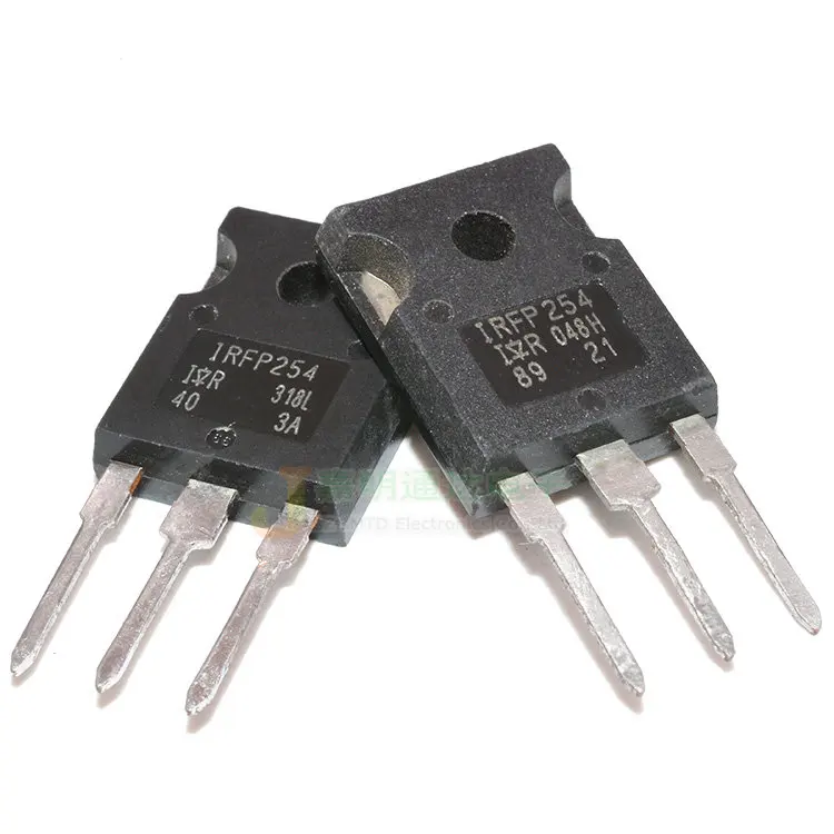 5 шт./IRFP254-247 250V 23A