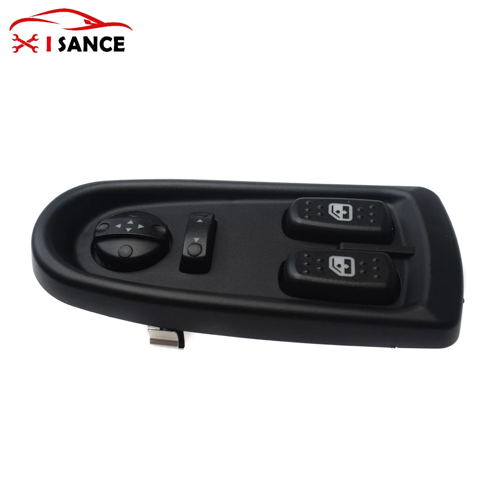 Передний двойной электрический оконный зеркальный переключатель 5801304491 для