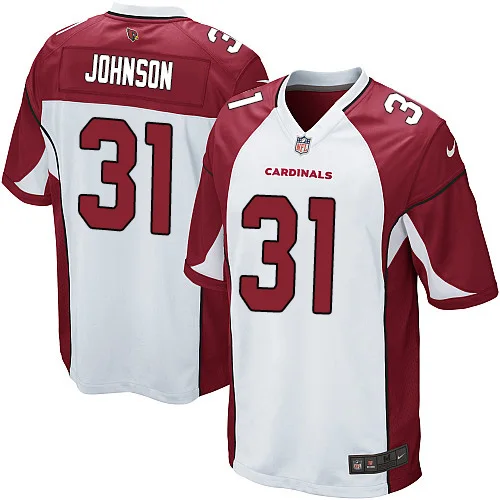 Аризона стилизованная Высококачественная Мужская Джерси Josh Rosen Cardinals - Цвет: MEN