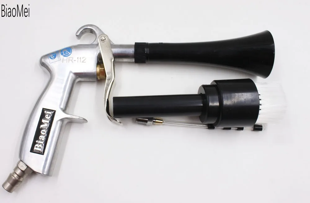 Z 014portable резиновая трубка для сухой мойки пистолет tornado r автомойки оборудование