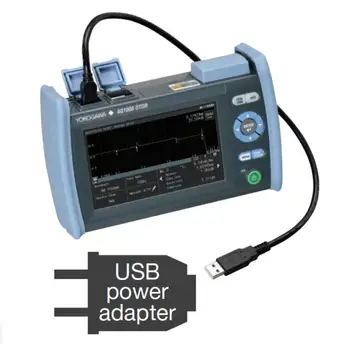 

Yokogawa OTDR AQ1000 with 32/30dB 1310/1550nm