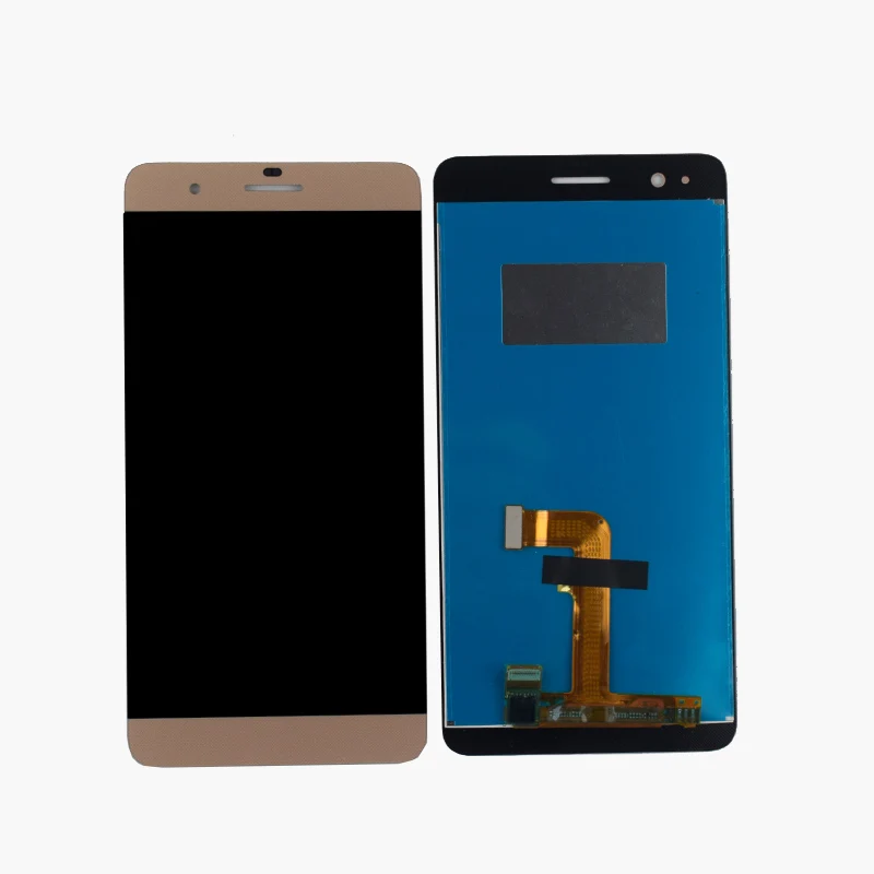ЖК-дисплей для huawei НУА Вэй слава 6 Plus Экран PE-TL10 PE-TL20 PE-TL00M PE-UL00 Дисплей кодирующий