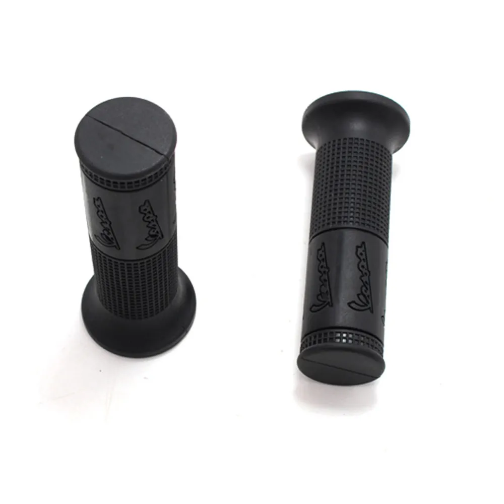 Резиновая ручка мотоцикла для всех Vespa модель GTV GTS LT LX LXV Sprint Primavera 50 125 250 300 GTS ручка аксессуары