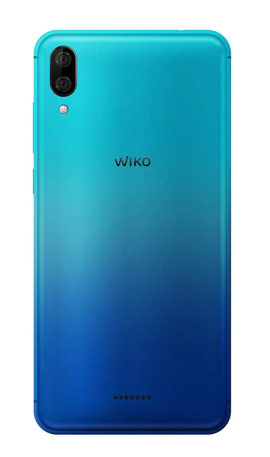 Синий Wiko Y80 32GB Быстрая с dhl - Цвет: Синий