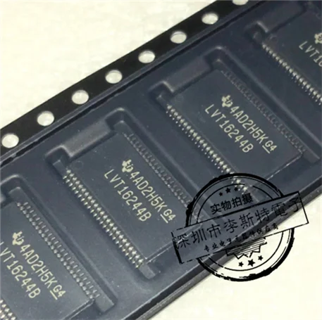 

LVT16244B TSSOP-48 SN74LVT16244BDGGR