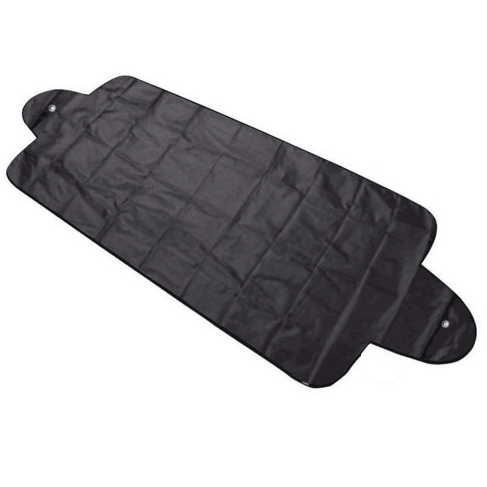 

70*145cm Sunshades Windshield UV Proect Anti Snow Dust Protector Foldable Windscreen Cover Exterior Protection For Cars