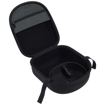 

Protable EVA Hard Travelling Case Storage Case Protective Pouch Bag Carrying Case For Oculus Quest 2 Gaming Headsets