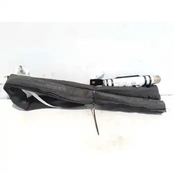 

738210007R 985P15305R Airbag Curtain Front Left Renault Megane Iii Saloon 5 P Authentique