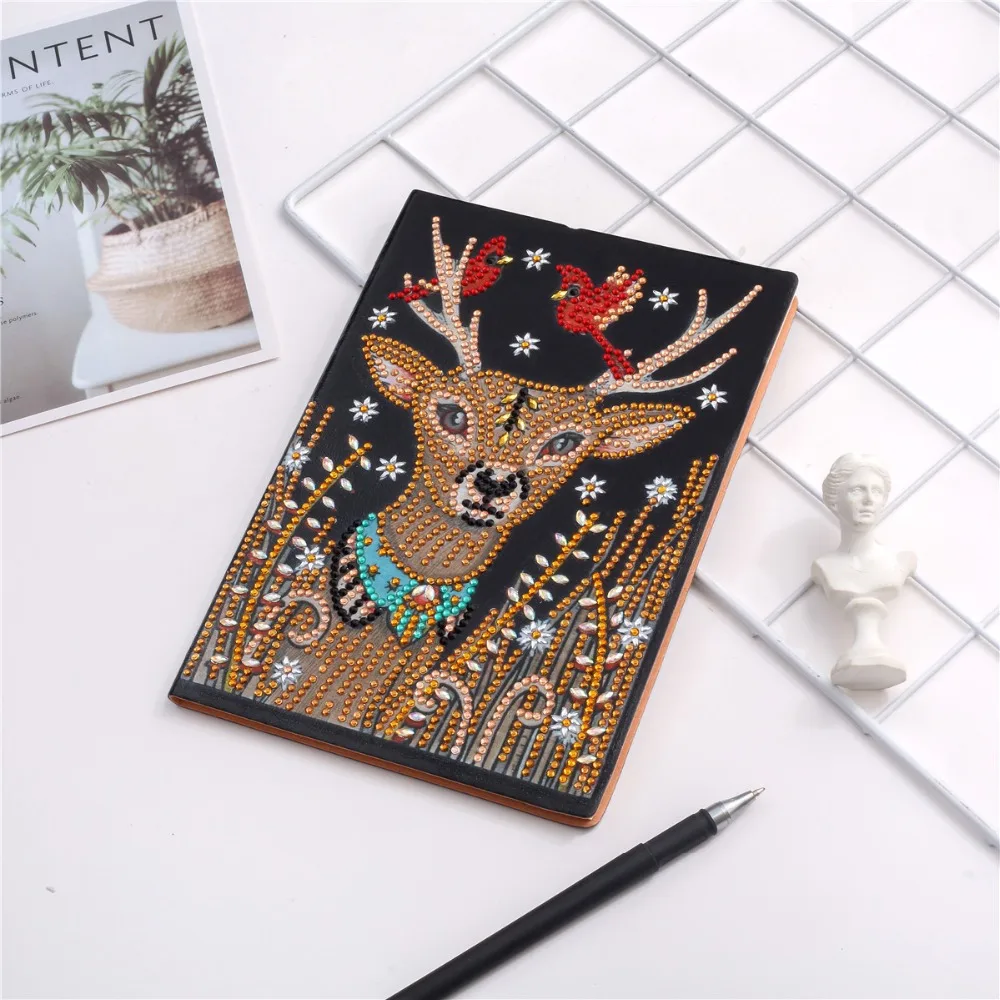 Diamond-Painting-Notebooks-Special-Shaped-New-Arrivals-Diary-Book-Diamond-Embroidery-Sale-A5-Mosaic-Painting-Gift (11)