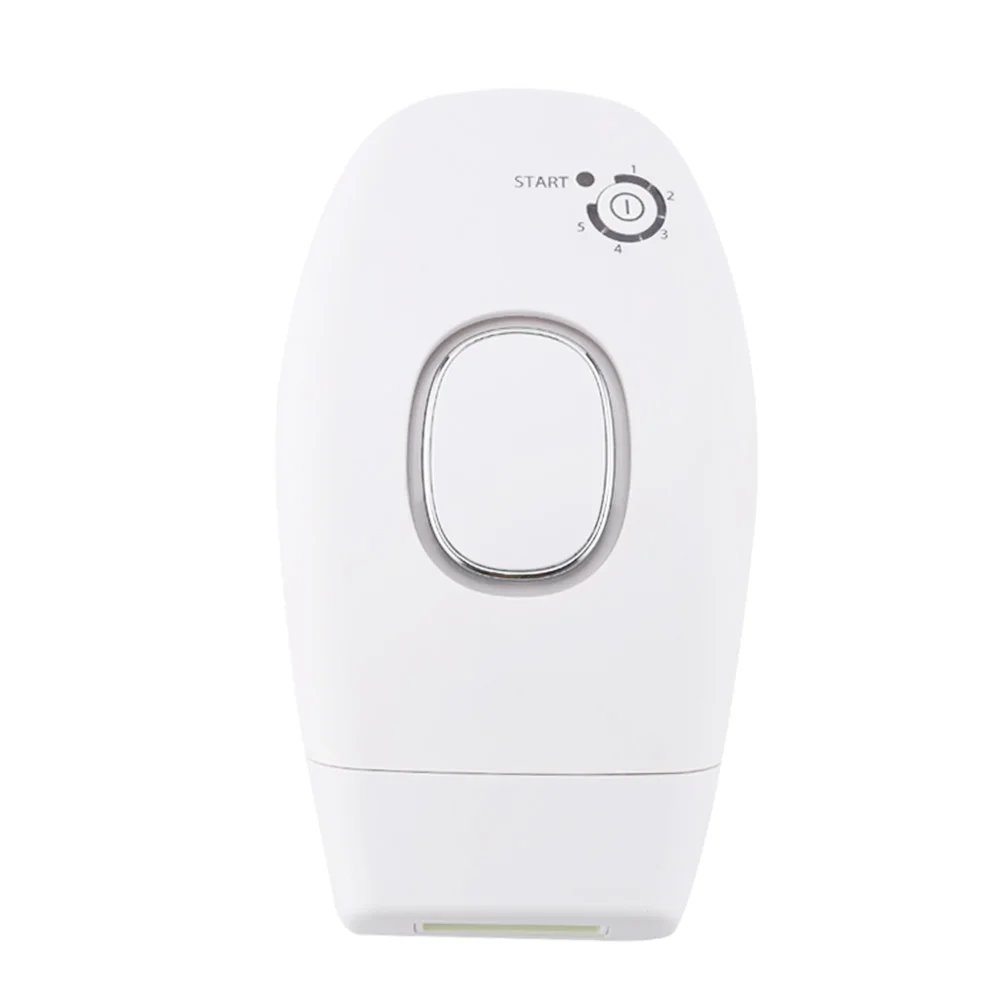 

IPL Laser Hair Removal Machine Professional Fashion Shaving Bikini Living Summer Drop Shipping