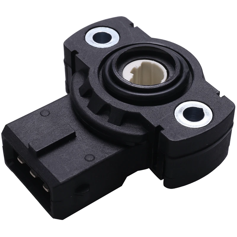 Throttle Position Sensor Tps For Bmw 3 5 7 8 Series E30 E36 E34 E39 E32 E38 Z3 M3 Oe# 13631726591 13631721456 | Автомобили и