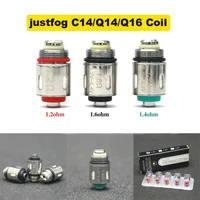 Electronic Cigarettes
