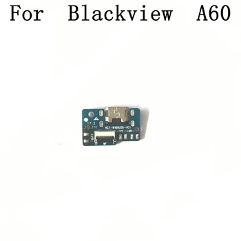 

Blackview A60 New Original USB Plug Charge Board For Blackview A60 Pro Mobile Phone Free Shipping