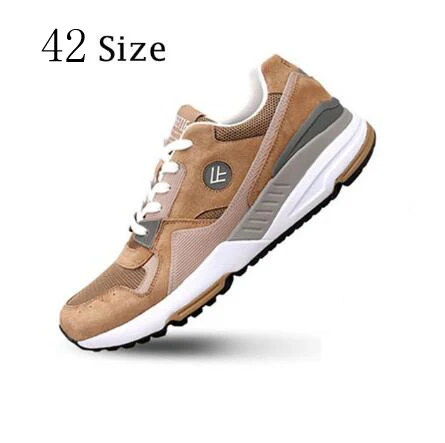 Оригинальная удобная спортивная обувь в стиле ретро Xiaomi Mijia FREETIE, дышащая обувь для бега, высокая эластичная сетка, Спортивная Поверхность - Цвет: 42