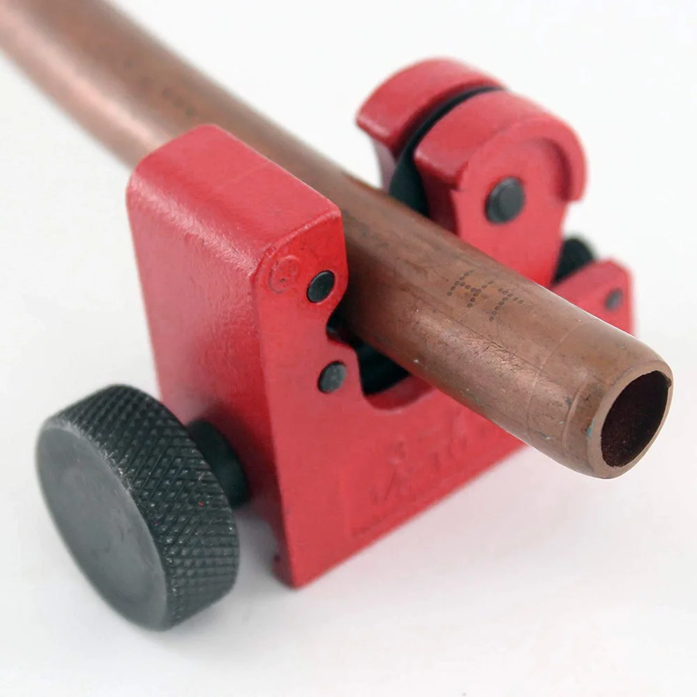Mini Copper Aluminum Iron Metal Tube Tubing Slice Cutter Pipe Knife Cut Plumbing Tool Shear Alloy Steel|Scissors| - AliExpress
