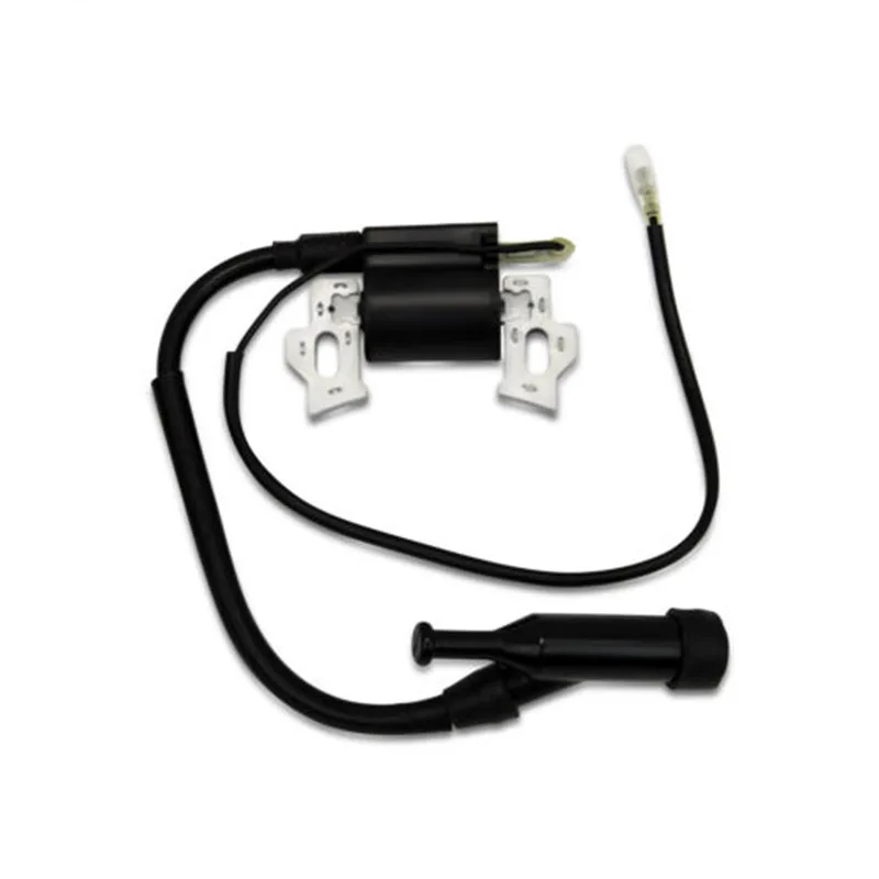 

Recoil Carburetor+Ignition Coil +Filter Tune Up Spare Kit For Honda GX160 Parts