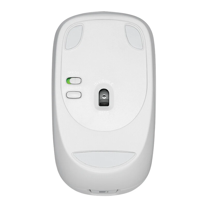 Беспроводная мышь logitech mouse M558 Bluetooth с эргономичными мышами 1000 dpi 2,4 Ghz, беспроводная официальная поддержка тестирования для ПК