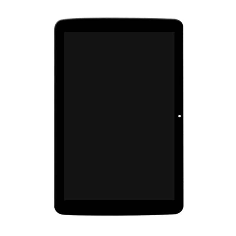 Latumab новый 10,1 "для LG G Pad 10,1 V700 VK700 ЖК-дисплей + Сенсорное стекло для планшета в сборе Запчасти для планшетных ПК