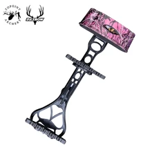 

Topoint TP726 Archery Arrow Quiver6 Arrow Holding For Compound Bow Hunting