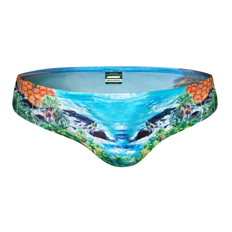 Новый купальник сексуальный мужские плавки sunga hombre пляжные шорты mayo de praia homens maillot
