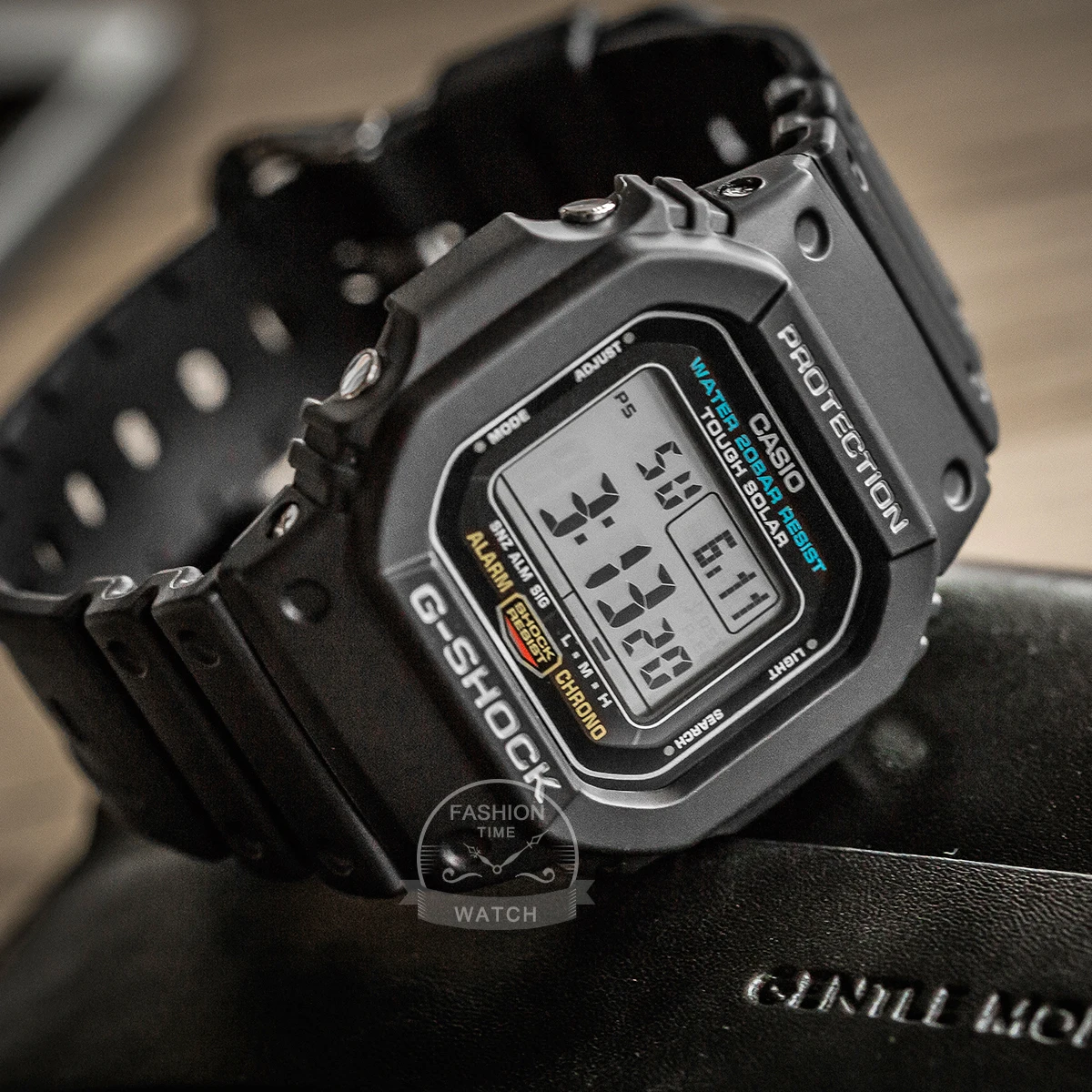 Casio watch men g shock top luxury set military 200m Waterproof quartz sport men watch masculino