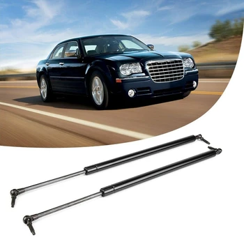 

2Pcs Car Rear Hatch Liftgate Tailgate Supports Shock Strut Rod Steel Lift Support for Chrysler PT Cruiser 01-08